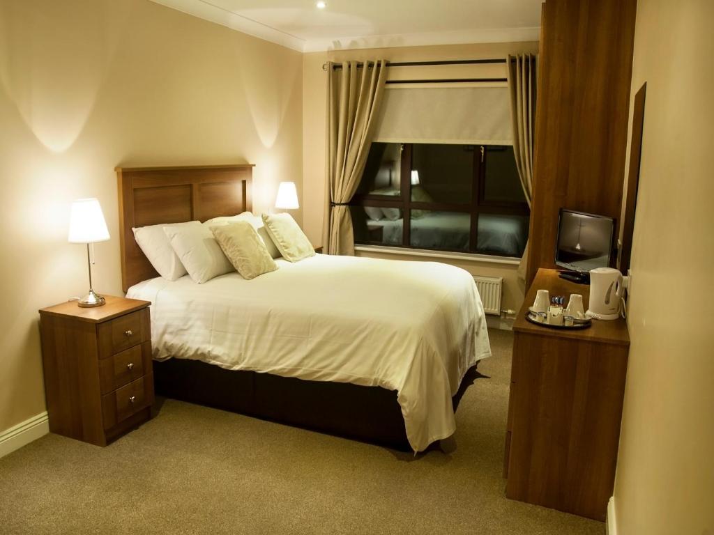 Hillview Self Catering room 4