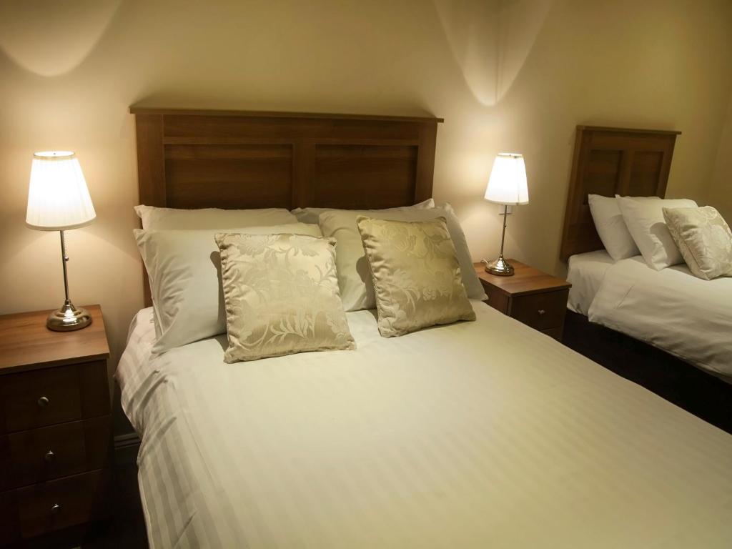 Hillview Self Catering room 5